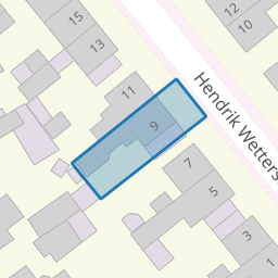 Perceel TBG02-H-5367