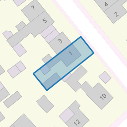 Perceel TBG02-H-5371