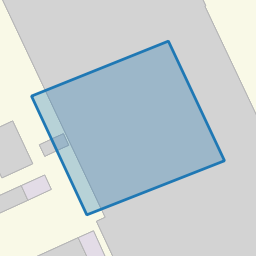 Perceel TBG02-H-5397