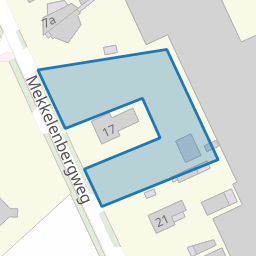 Perceel TBG02-H-5398