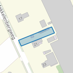 Perceel TBG02-H-5399