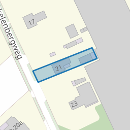 Perceel TBG02-H-5401