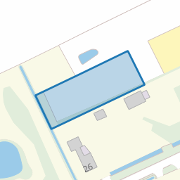 Perceel TBG02-H-5410