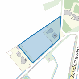 Perceel TBG02-H-5414