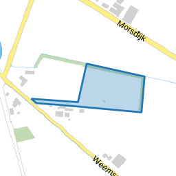 Perceel TBG02-H-5416