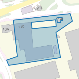 Perceel TBG02-H-5428