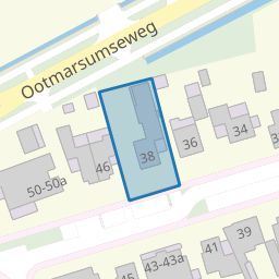 Perceel TBG02-H-5429