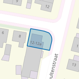 Perceel TBG02-H-5431