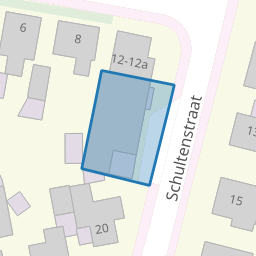 Perceel TBG02-H-5432