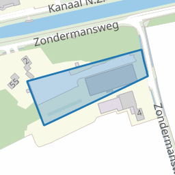 Perceel TBG02-H-5435