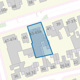 Perceel TBG02-H-5454