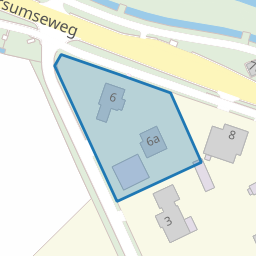 Perceel TBG02-H-5481