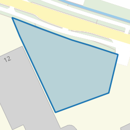 Perceel TBG02-H-5484