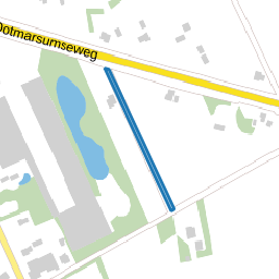 Perceel TBG02-H-5486