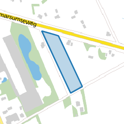 Perceel TBG02-H-5487