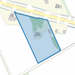 Perceel TBG02-H-5492