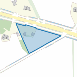 Perceel TBG02-H-5493