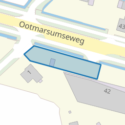 Perceel TBG02-H-5502