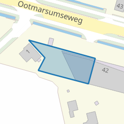 Perceel TBG02-H-5503