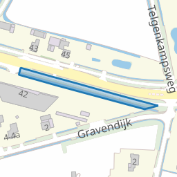 Perceel TBG02-H-5504