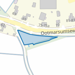 Perceel TBG02-H-5517