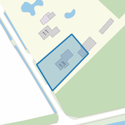 Perceel TBG02-H-5537