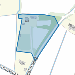 Perceel TBG02-H-5542