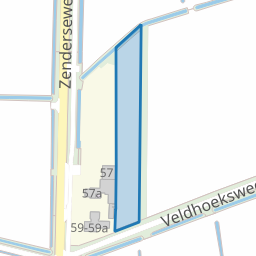 Perceel TBG02-H-5543