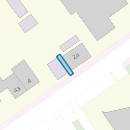 Perceel TBG02-H-5552