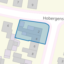 Perceel TBG02-H-5554