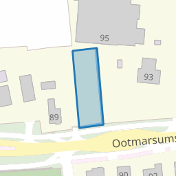 Perceel TBG02-H-5560