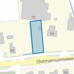 Perceel TBG02-H-5561