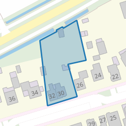 Perceel TBG02-H-5567