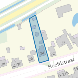 Perceel TBG02-H-5568