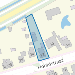 Perceel TBG02-H-5569