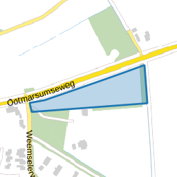 Perceel TBG02-H-5583