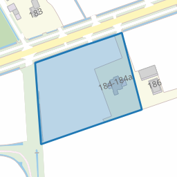 Perceel TBG02-H-5585