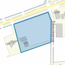 Perceel TBG02-H-5586