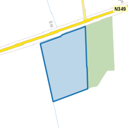 Perceel TBG02-H-5590