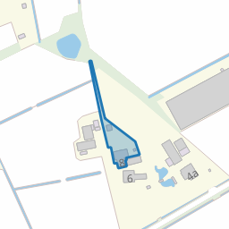 Perceel TBG02-H-5598