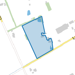 Perceel TBG02-H-5599