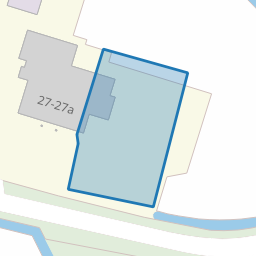 Perceel TBG02-H-5601