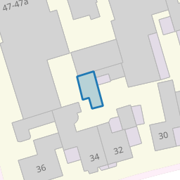 Perceel TBG02-H-5603