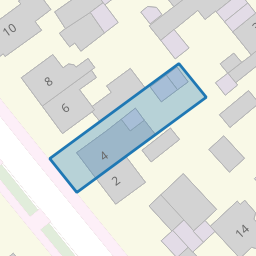 Perceel TBG02-H-5605