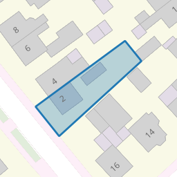 Perceel TBG02-H-5606