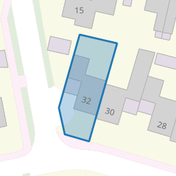 Perceel TBG02-H-5617