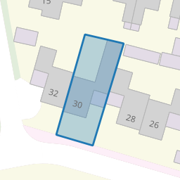 Perceel TBG02-H-5618