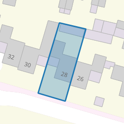 Perceel TBG02-H-5619