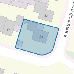 Perceel TBG02-H-5621