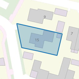 Perceel TBG02-H-5626